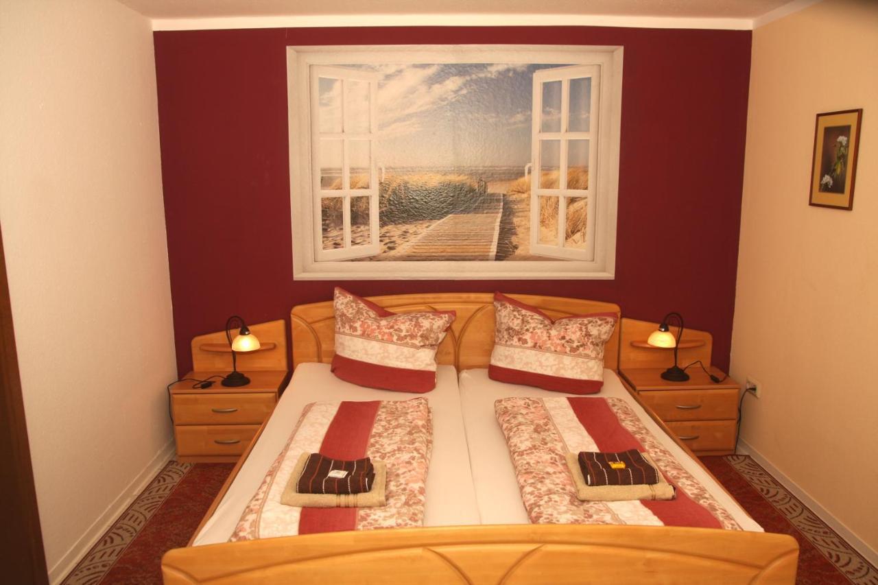 Ferienwohnung „Schwalbennest“ Reil/Mosel Luaran gambar