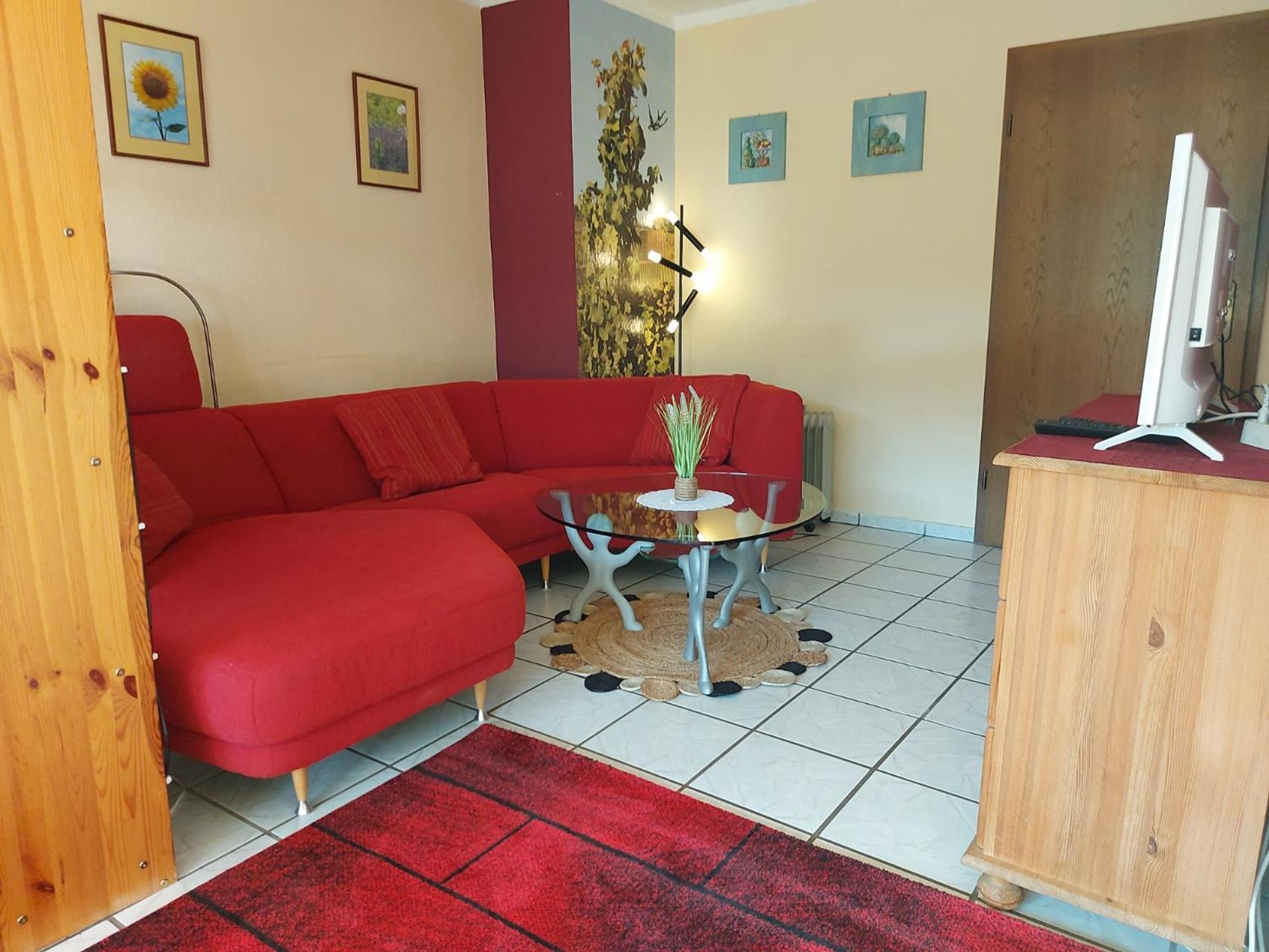 Ferienwohnung „Schwalbennest“ Reil/Mosel Luaran gambar